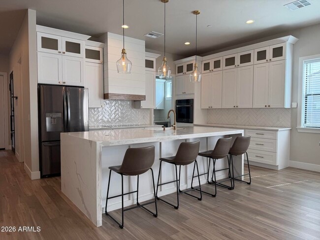 Building Photo - 8736 E Joshua Tree Ln