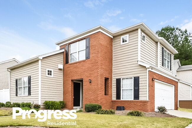 Building Photo - 160 Windcroft Cir NW