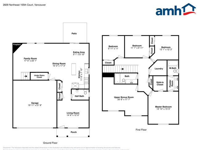 Building Photo - 2609 NE 105th Ct