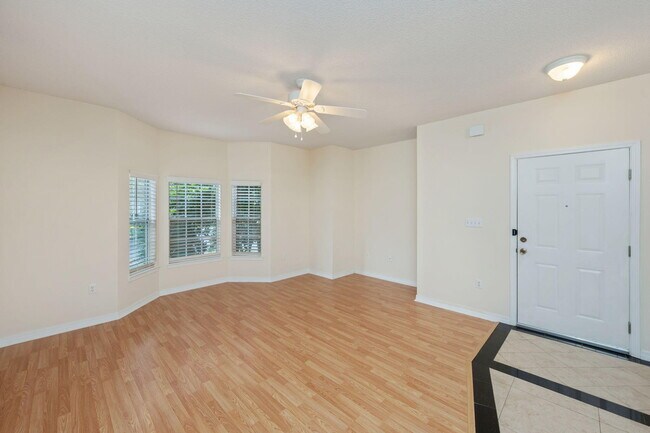 Building Photo - 1501 Partin Dr N