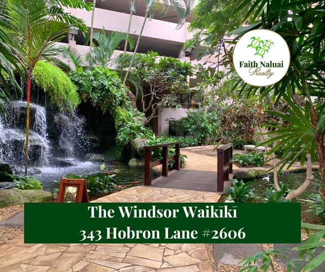 Building Photo - 343 Hobron Ln