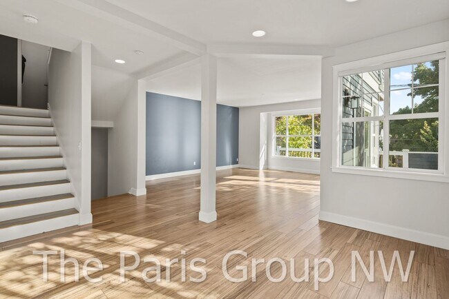 Building Photo - Marvelous Madison Valley Home * Central A/...