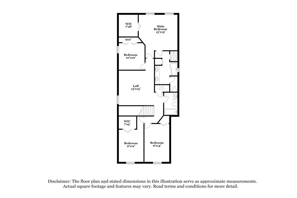 Building Photo - 352 Beacon Harbour Loop