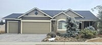 Building Photo - THREE-CAR GARAGE! This charming home offers 3 bedrooms, plus an office/rec room, and 2 bathrooms.