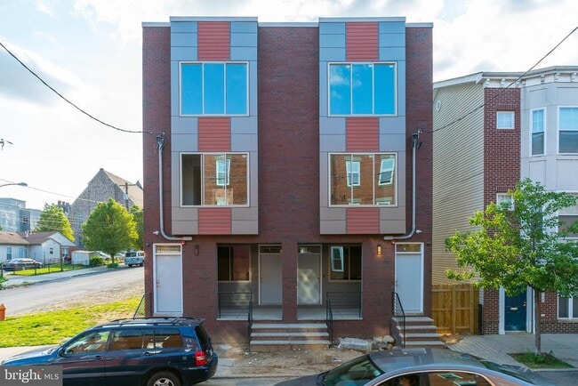 Building Photo - 1604 N 6th St