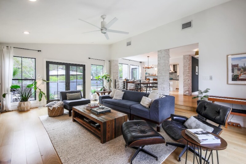 Building Photo - 7005 Danwood Dr