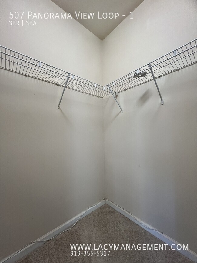 Building Photo - 507 Panorama View Loop