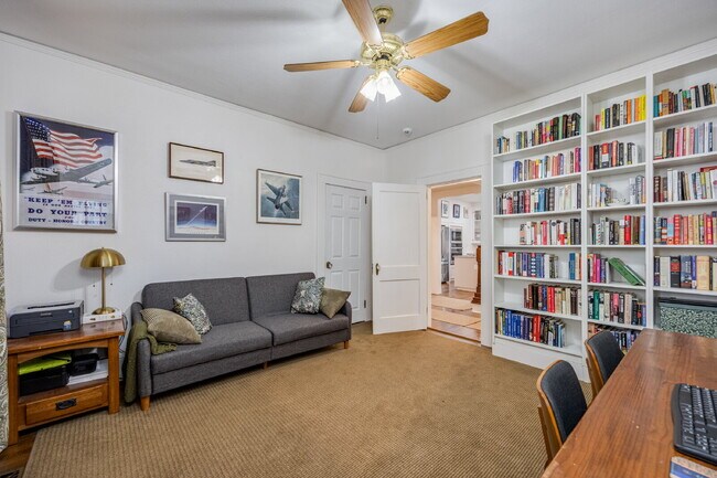 Building Photo - Large remodeled historic home now available!