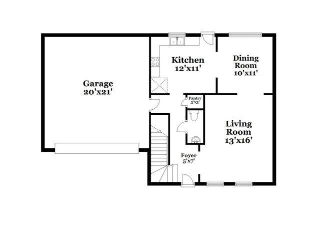 Building Photo - 332 John Henry Dr