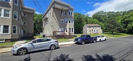 Building Photo - 324-324 4th Ave