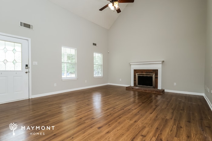 Building Photo - 100 Rainwater Ct
