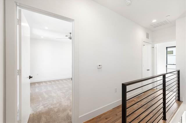Building Photo - 2107 N Garrett Ave