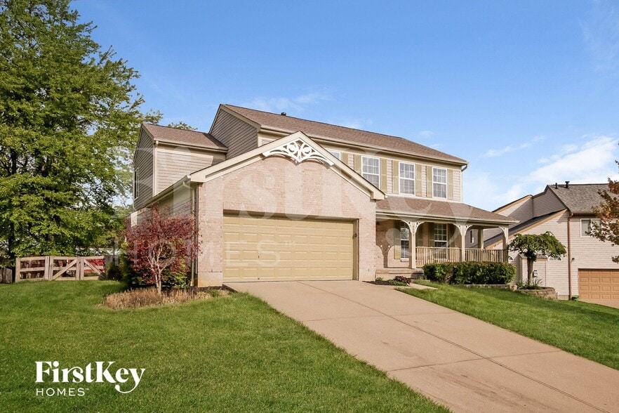 Building Photo - 4599 Allison Ln