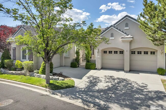 Building Photo - *SHORT TERM LEASE* 5 Bed 2 Bath, Dream Retreat in Caughlin Ranch