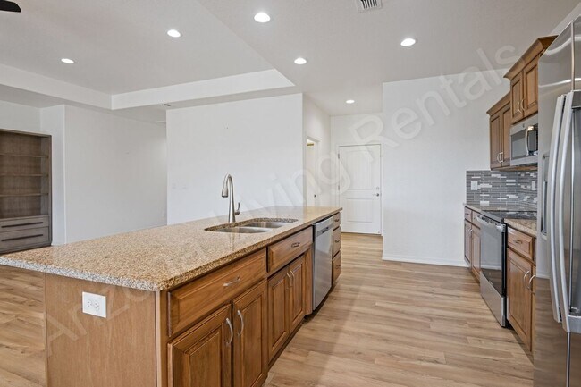 Building Photo - INVITING BACKYARD OASIS