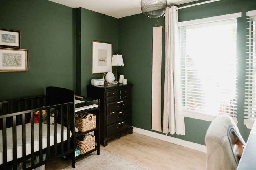 Building Photo - 444 S Kittredge St