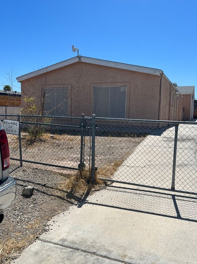 Primary Photo - Double wide with detached garage rental