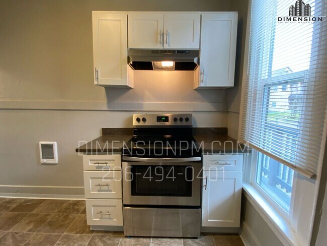 Interior Photo - Miranda Apartments