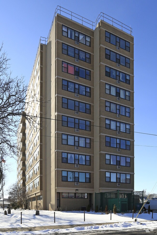 John F. Kennedy Plaza Lorain, OH Apartment Finder