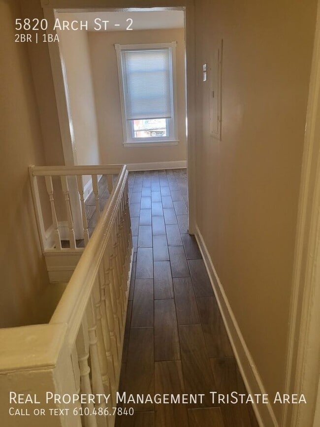 Building Photo - 5820 Arch St