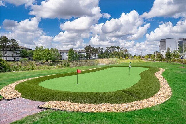 Building Photo - 5579 Millenia Park Blvd