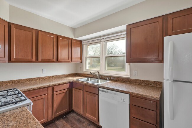 Interior Photo - Barberry Townhouses