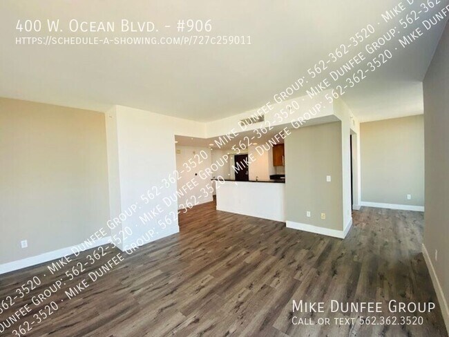 Building Photo - 400 W Ocean Blvd