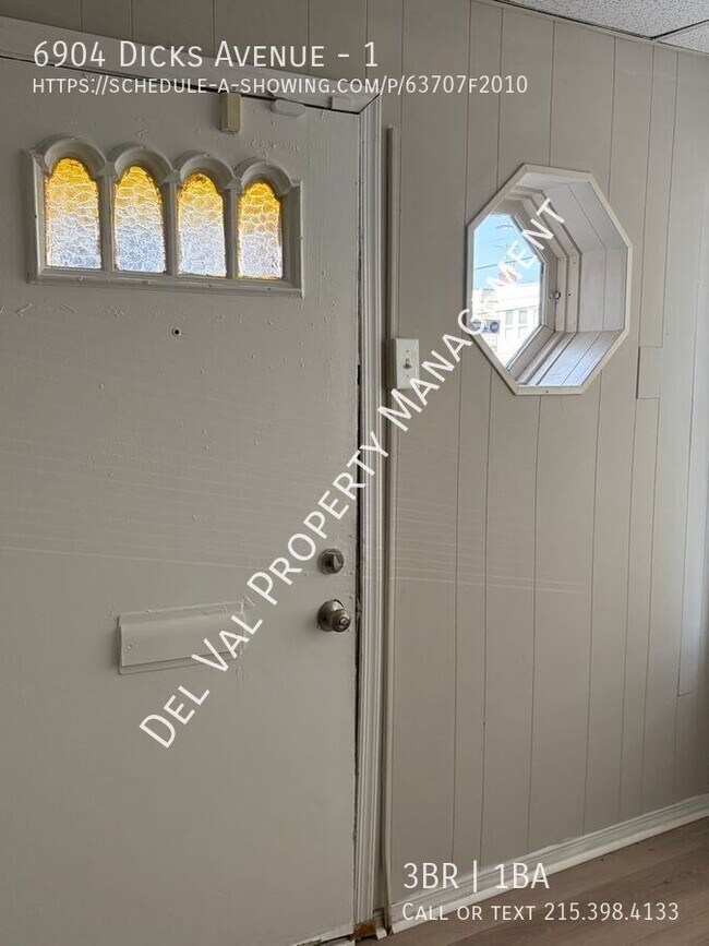 Building Photo - 6904 Dicks Ave