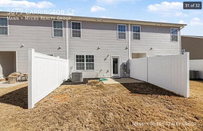 Building Photo - 5679 Carrington Ct