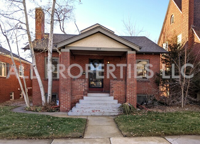 Primary Photo - 557 S Race St