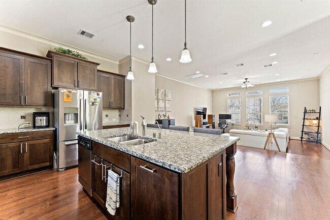 Building Photo - 1129 Beasley Hills Ln