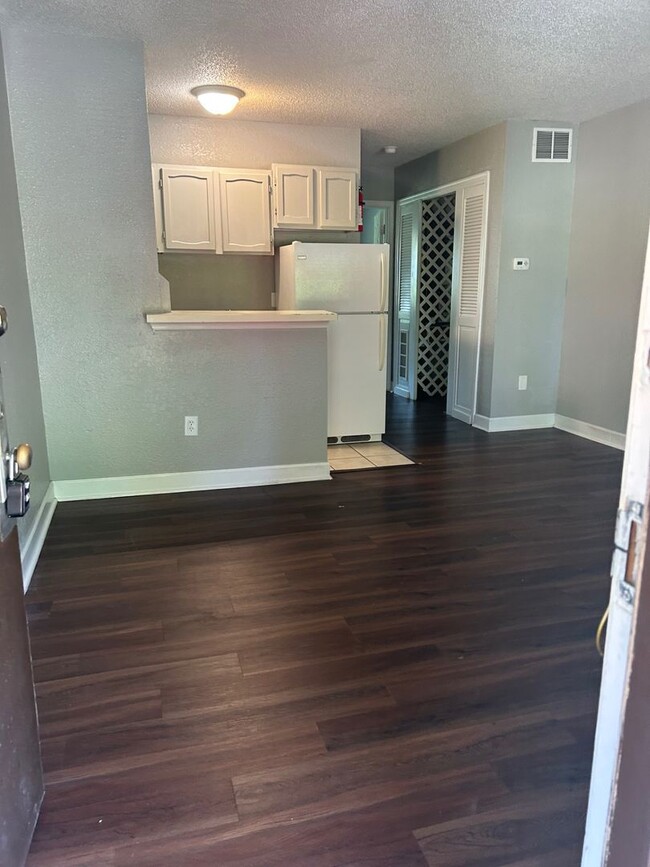 Interior Photo - City Studio Apartments
