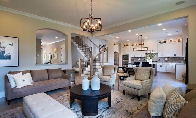 Building Photo - Brand NEW 5 bedroom house in Bellmoore Par...