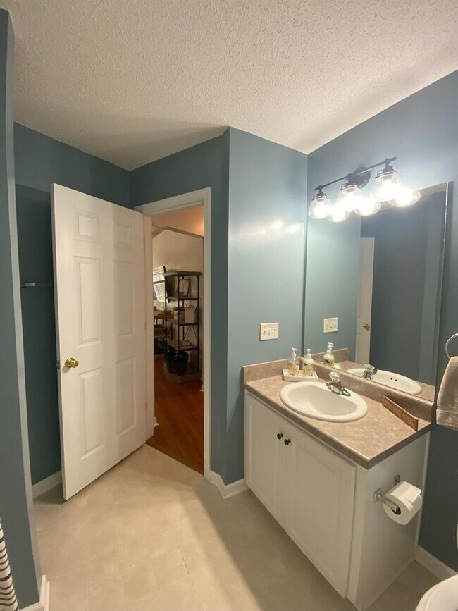 Building Photo - Beautiful 3 Bedroom Home with Fireplace & Private Backyard in Pooler
