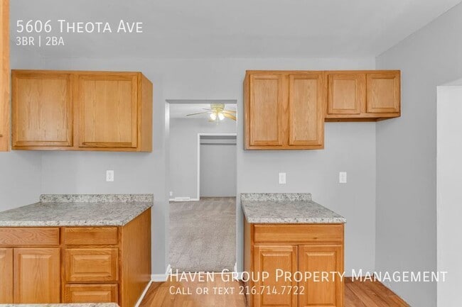 Building Photo - 5606 Theota Ave