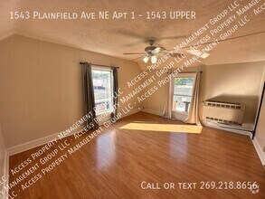 Building Photo - 1543 Plainfield Ave NE