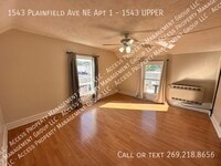Building Photo - 1543 Plainfield Ave NE