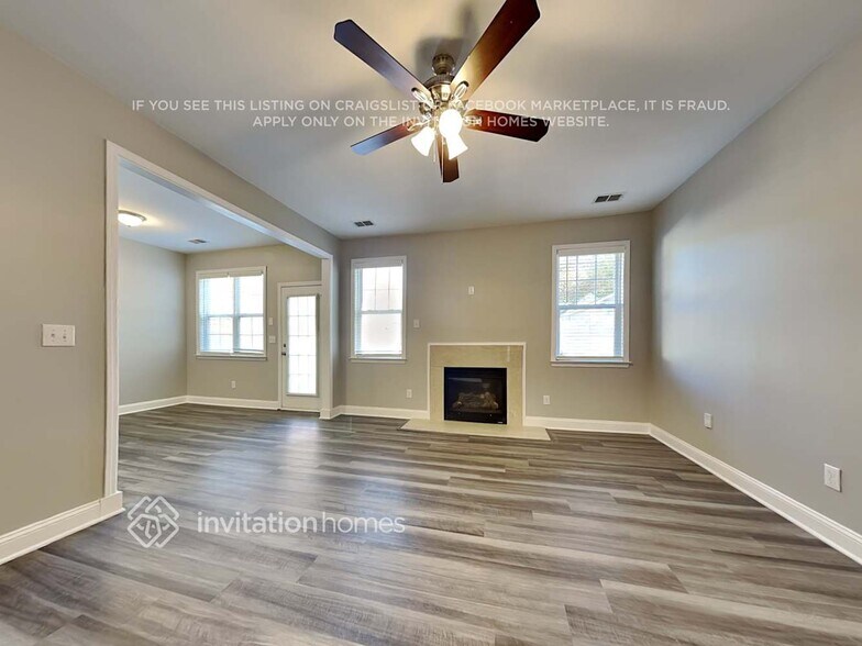 Building Photo - 7431 Alluvial Dr