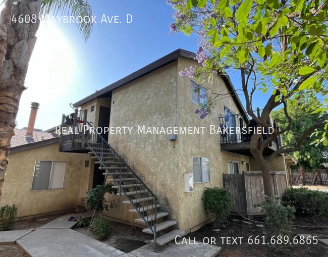 Building Photo - 4608 Maybrook Ave