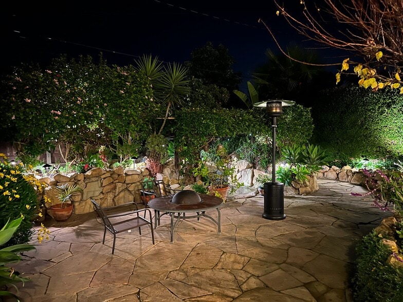 Building Photo - 2034 Gillespie St