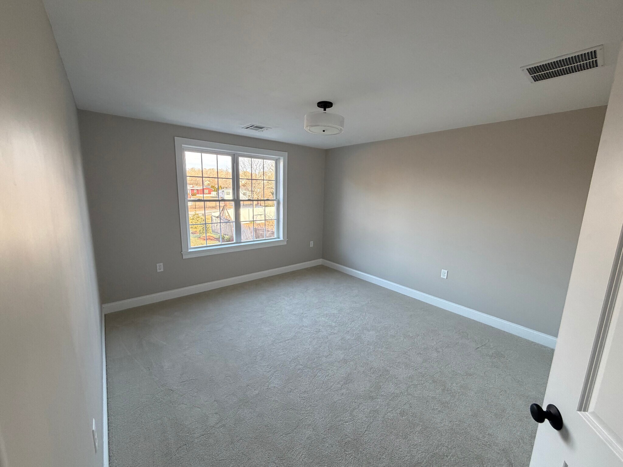 Third bedroom - 507 Mendon Rd