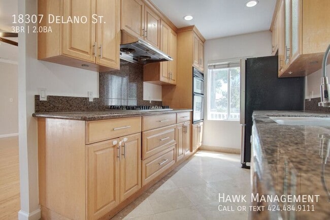 Building Photo - 18307 Delano St