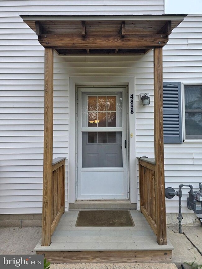 Building Photo - 4838 Landis Ave