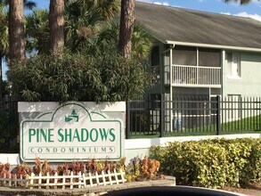 Building Photo - Newly Remodeled 2/2 in Pine Shadows Condom...