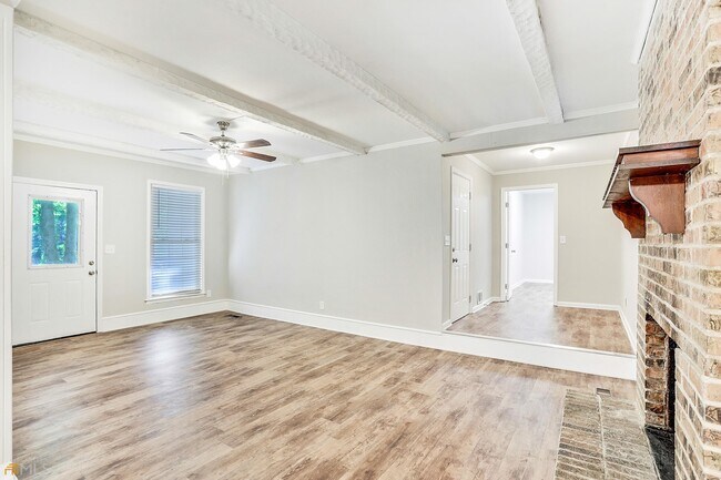 Building Photo - 1041 Avon Breeze Ct