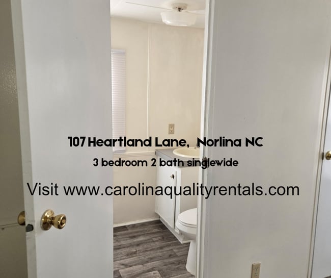 Building Photo - 3 bed 2 bath rental