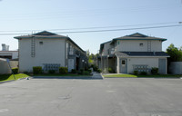 Building Photo - Rosedale Arms Apartments