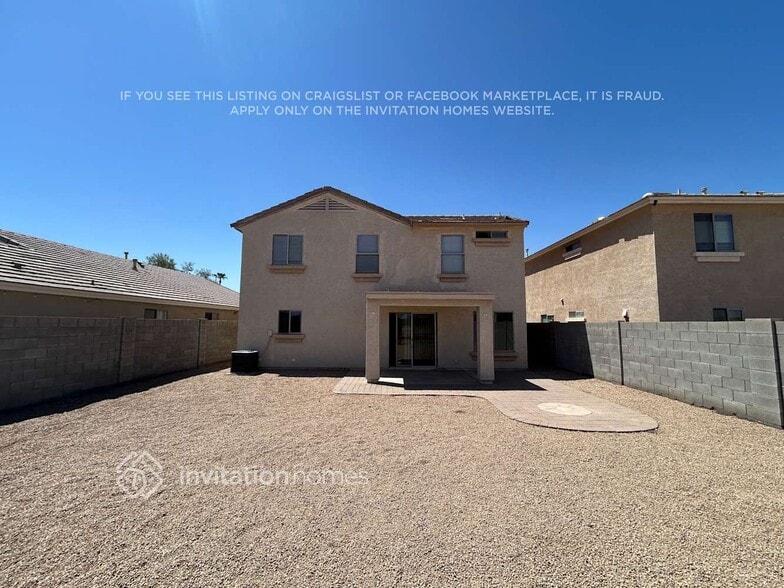 Building Photo - 6707 W Desert Ln