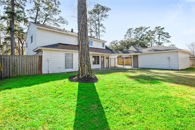 Building Photo - 4106 Cypress Hill Dr