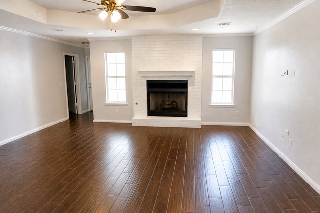 Building Photo - 3 Bed / 2 Bath Home on Cul de Sac in North Rogers - Easy access to 14th St, Shopping, Restaurants!